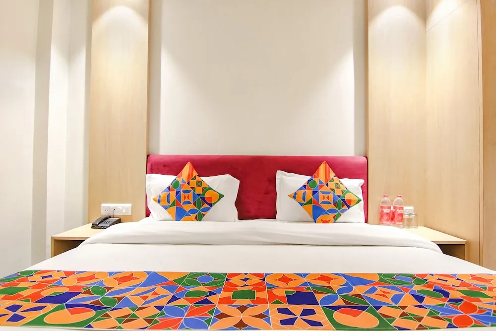 Fabhotel Sonachi Grand