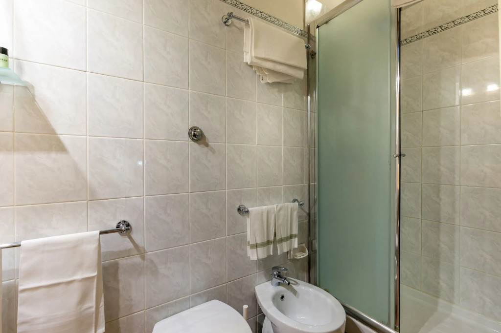 Hotel Collodi Firenze