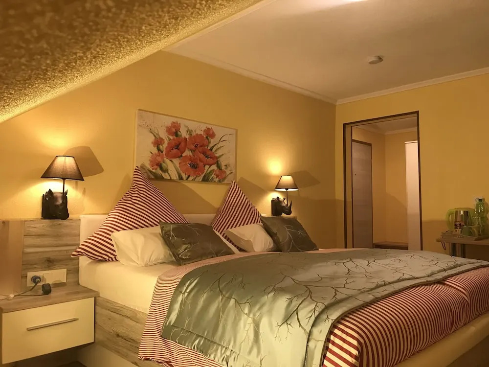 Moselina Gästezimmer