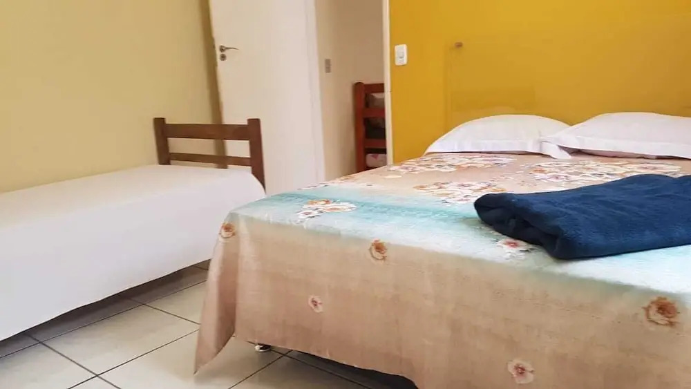 Pousada Jasmim Paraty