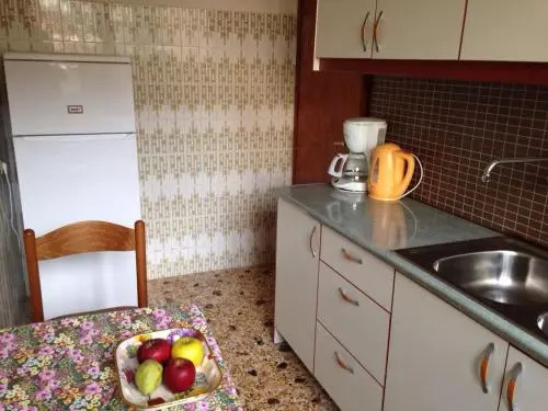 Love Greece Apartments