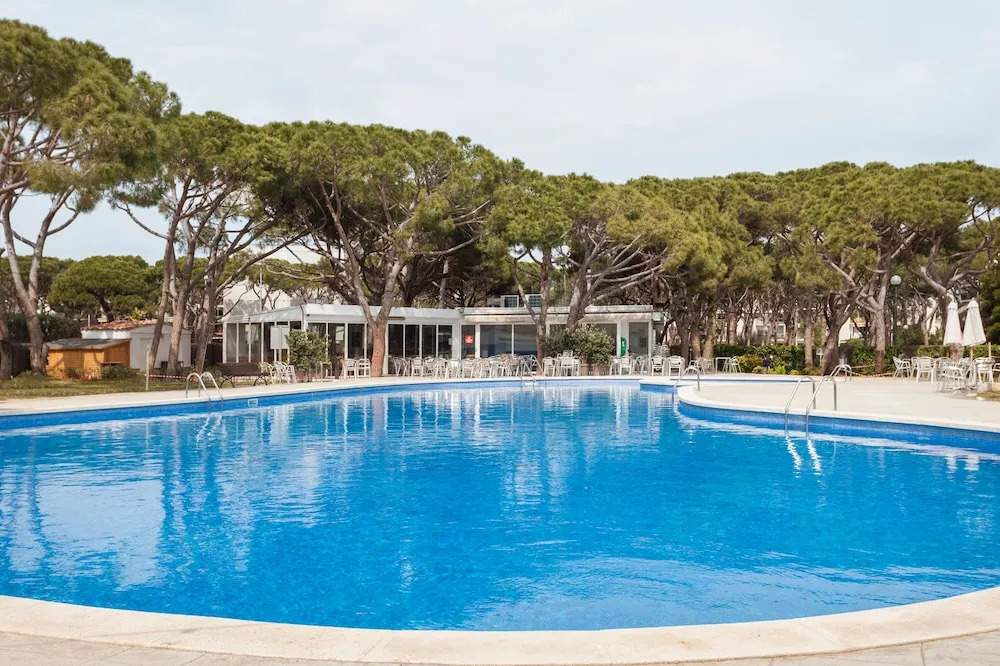 Sybaris Be my Guest Castelldefels