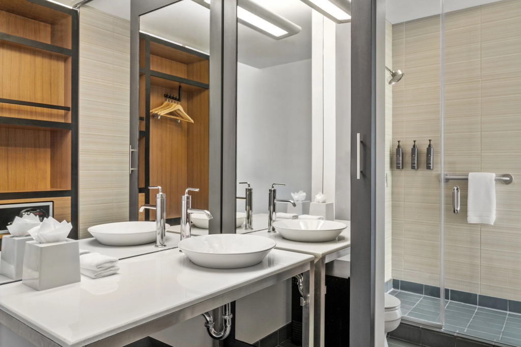 Aloft by Marriott Chicago OHare