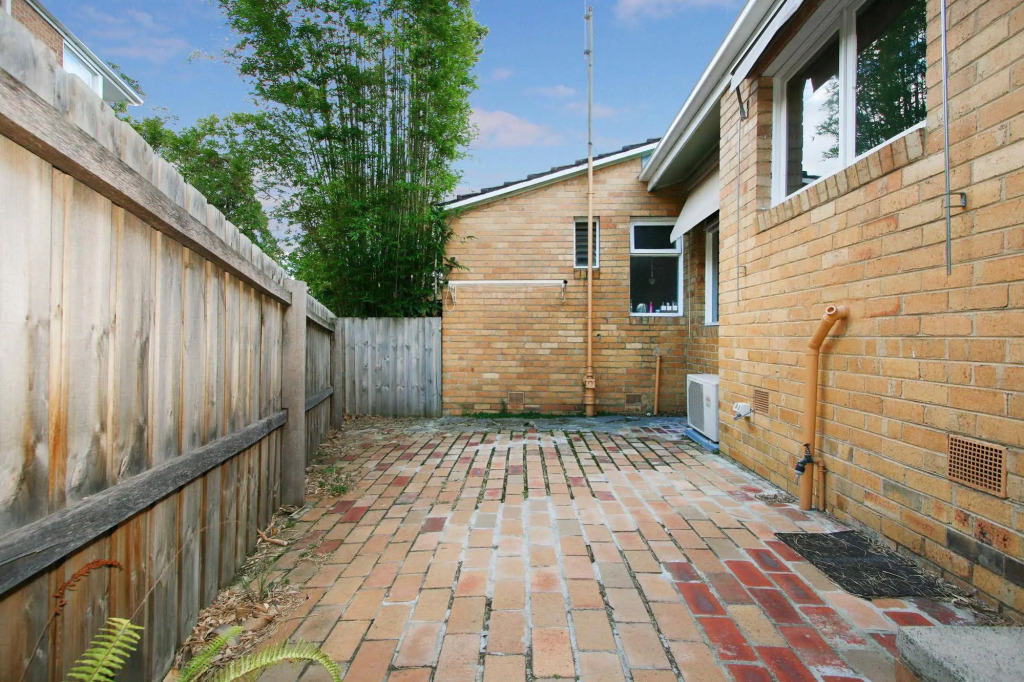 Lisson Holiday Rental