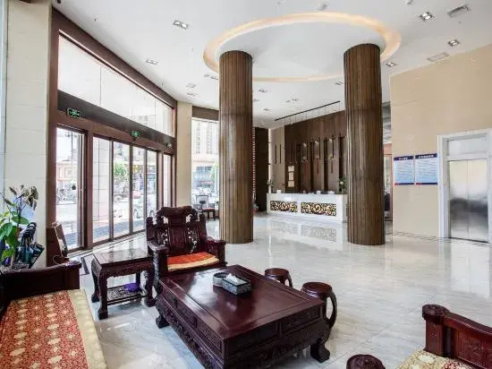 Yihua Boutique Hotel