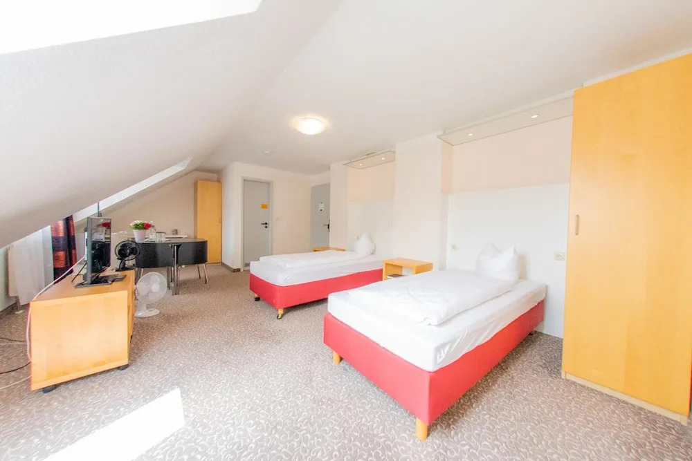 Hotel Centro Fürth Nürnberg