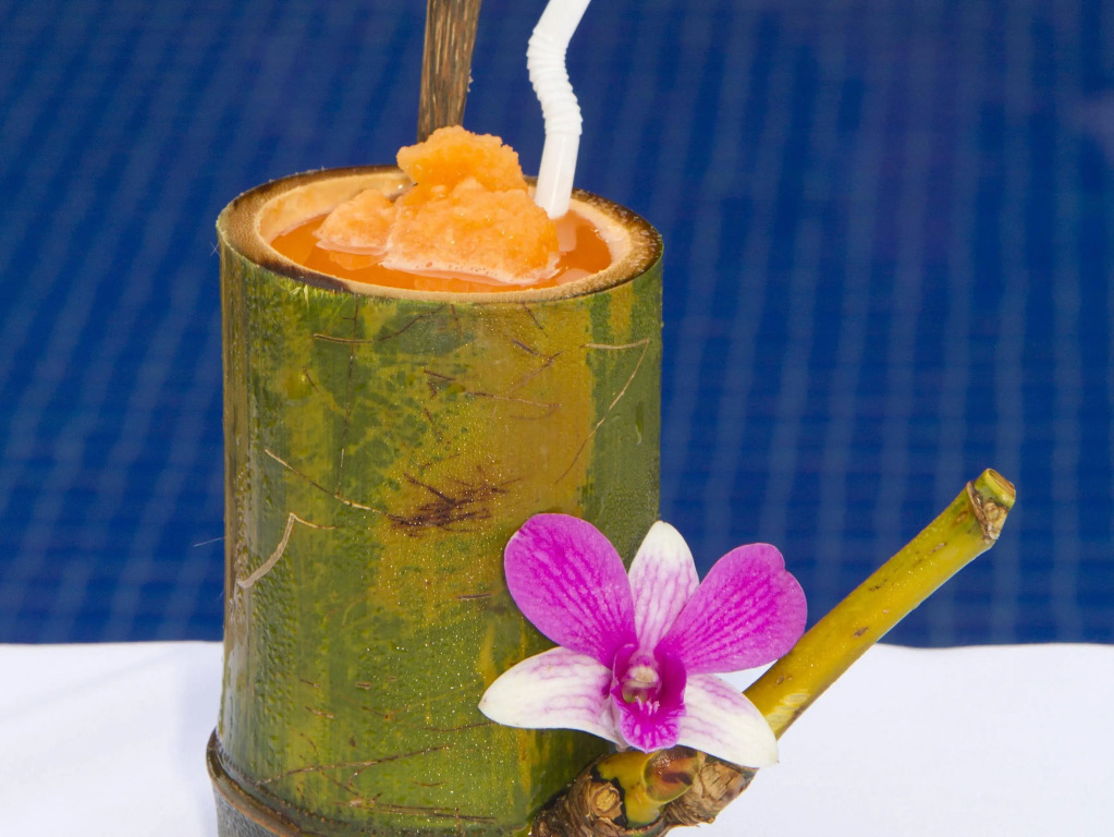 Central Boutique Angkor Hotel