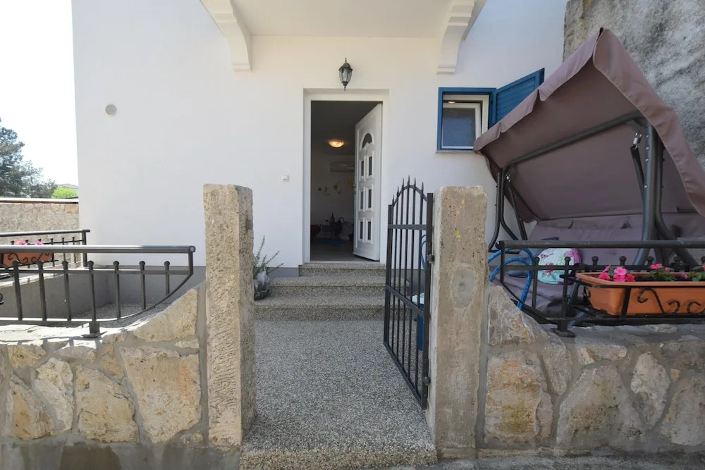 Apartments Silvijo