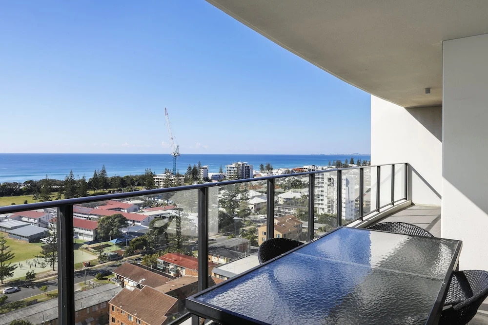 Sierra Grand Private 3 Bed Ocean View