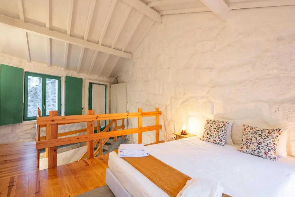 Casa do Rou 23 - Douro River Lovely House