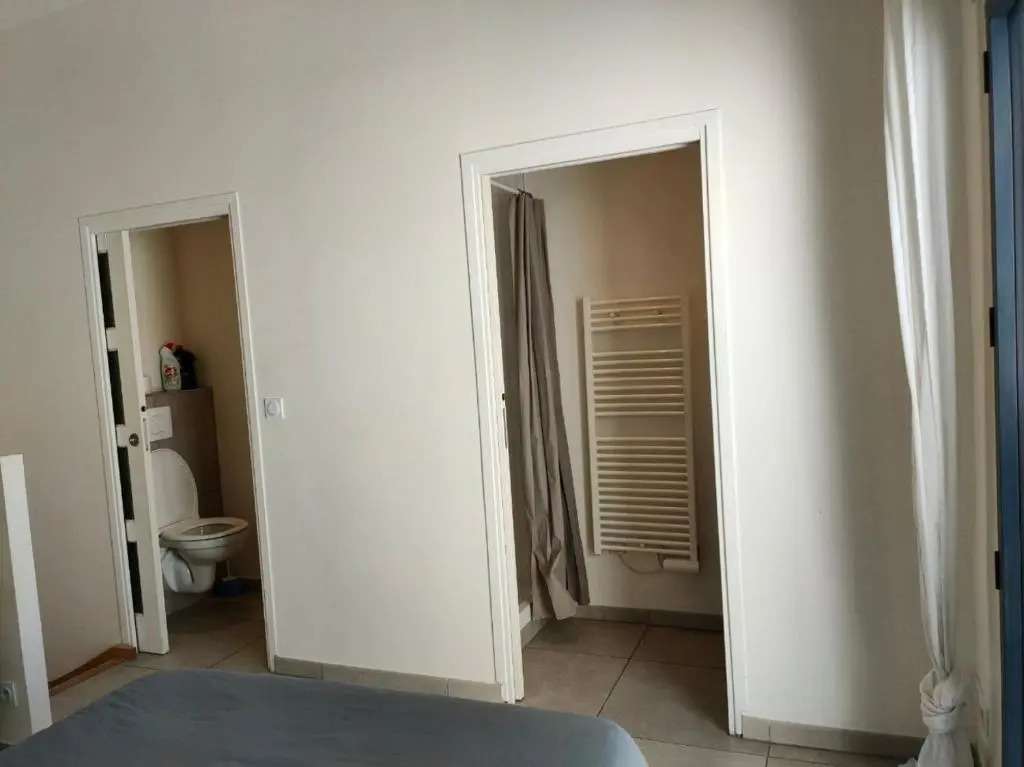 001 Duplex Jeanne d'Arc 001 - Matabiau