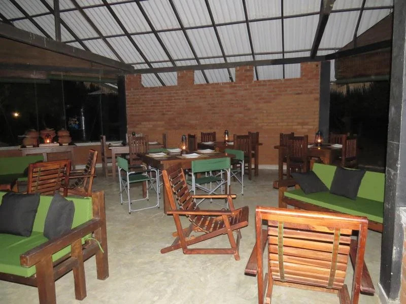 Camp Teru - Yala