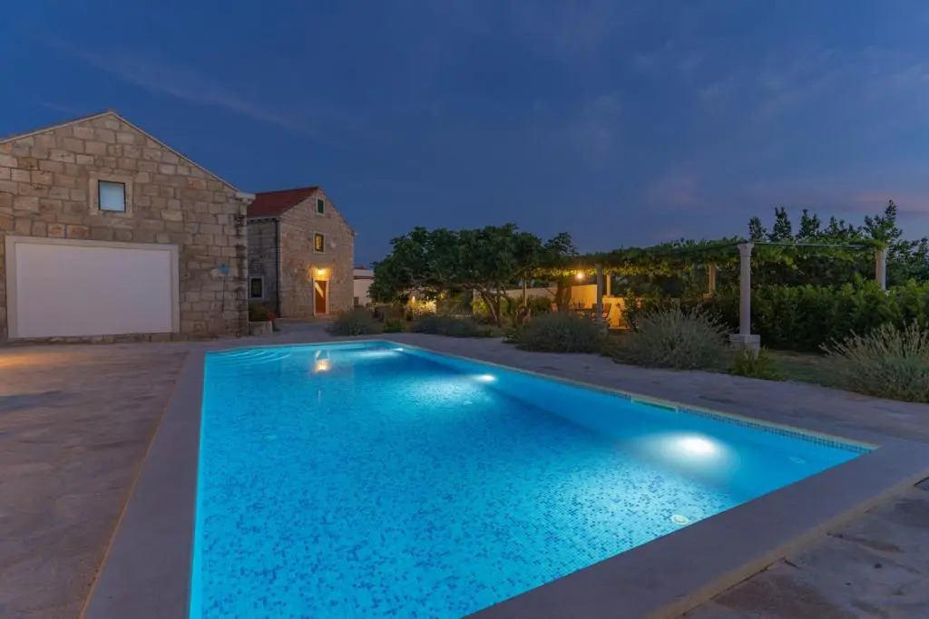 Villa Luic