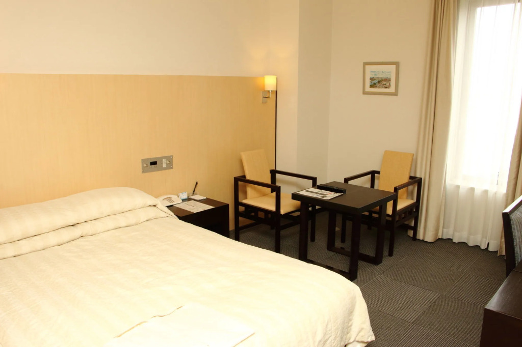 Winning Hotel