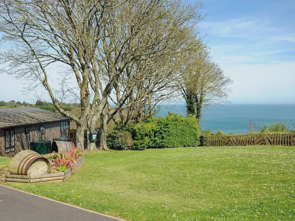 Lodge 62 at Riviera Bay Coastal Retreat