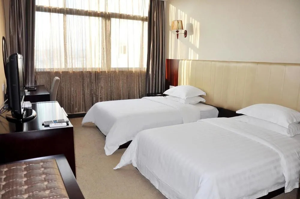 Dongguan Baike Business Hotel