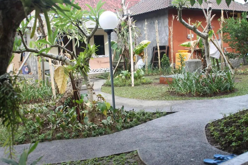 Ayu Bungalow 2