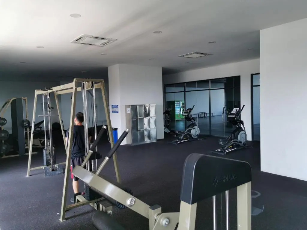Apple Home 2 at Menara Simfoni, King Size Bed, Cheras, Nexflix, Wifi, Parking