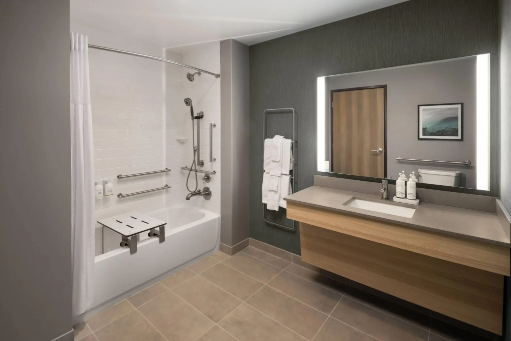 La Quinta Inn and Suites by Wyndham Leavenworth