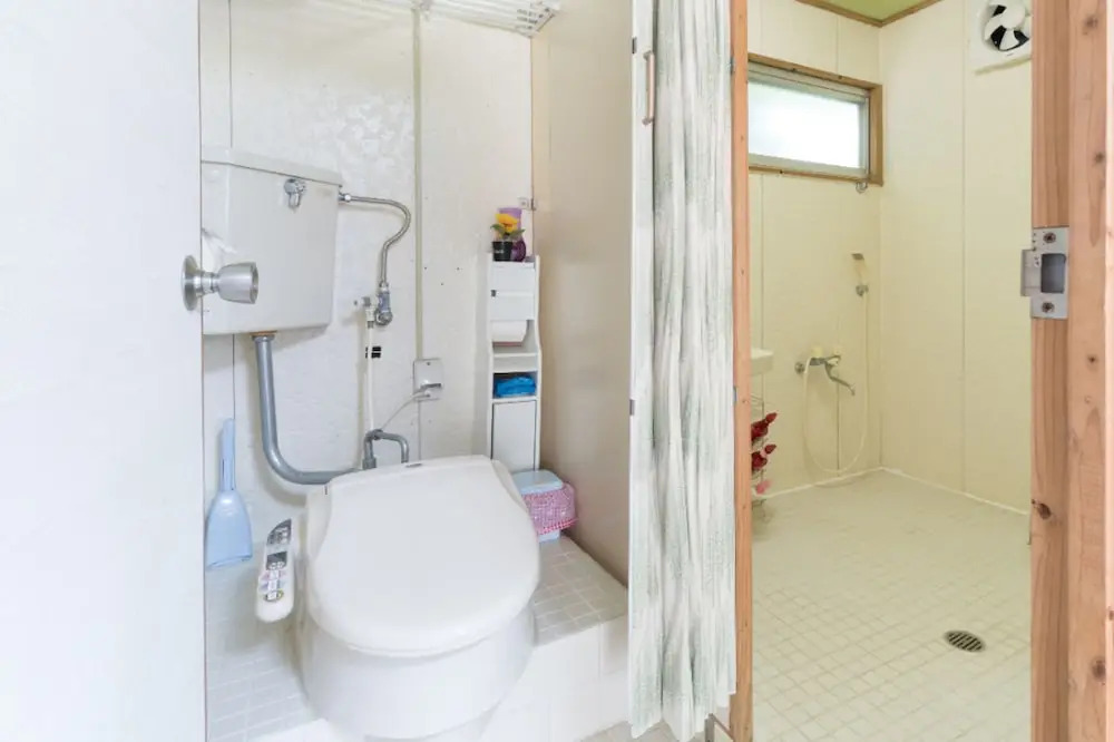 Guest House Komorebi