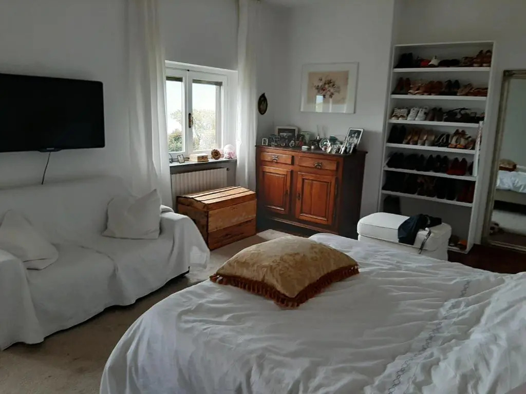 Villa Bramasole