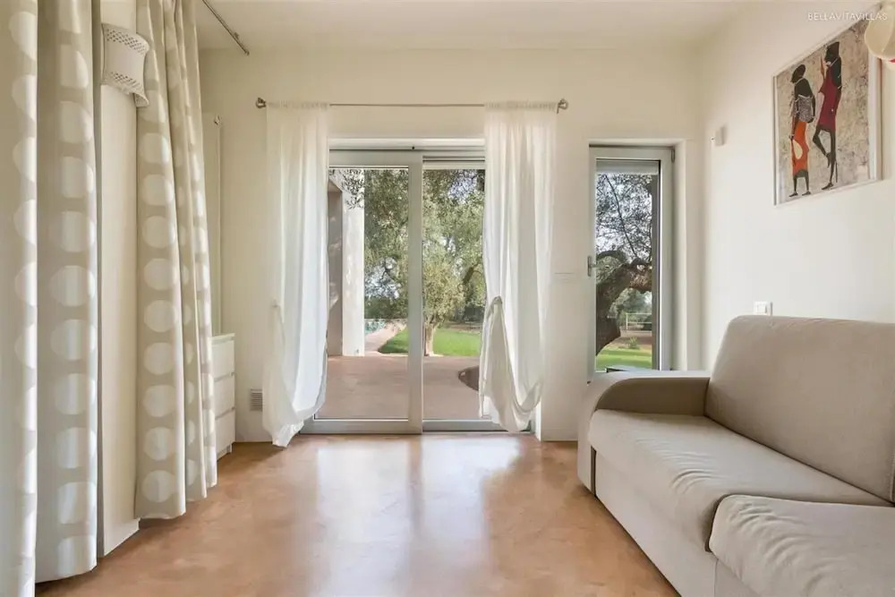 1235 Villa Carlita in Carovigno