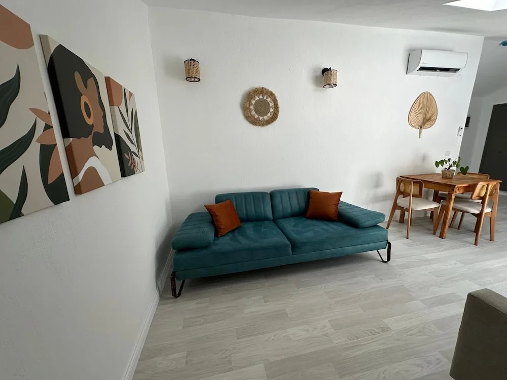 Likya Apart Kaş