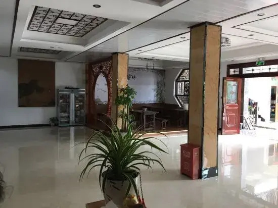Ningguo Impression Hongcun Inn (Chujiatan Branch)