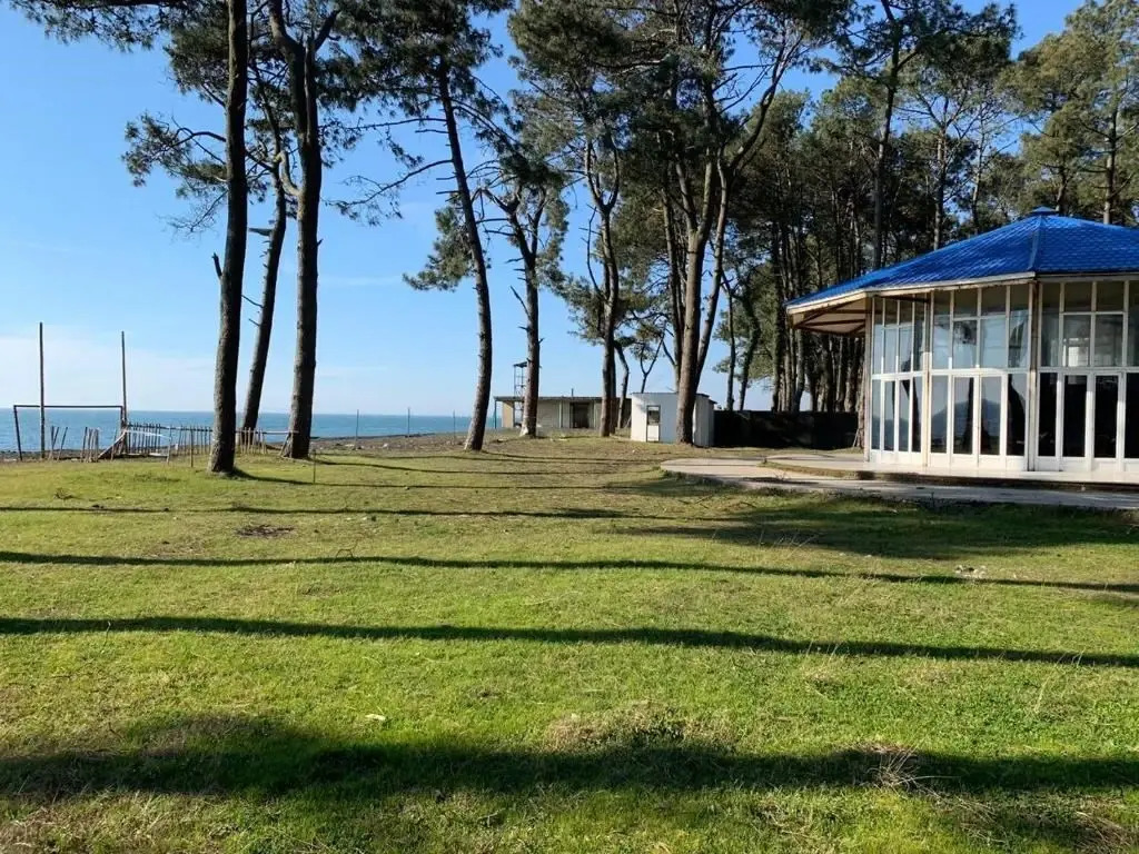 Villa Ureki