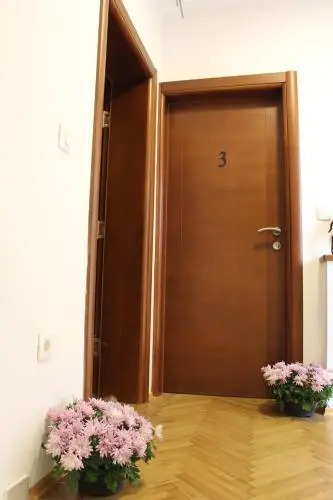 Apartments Balabusic