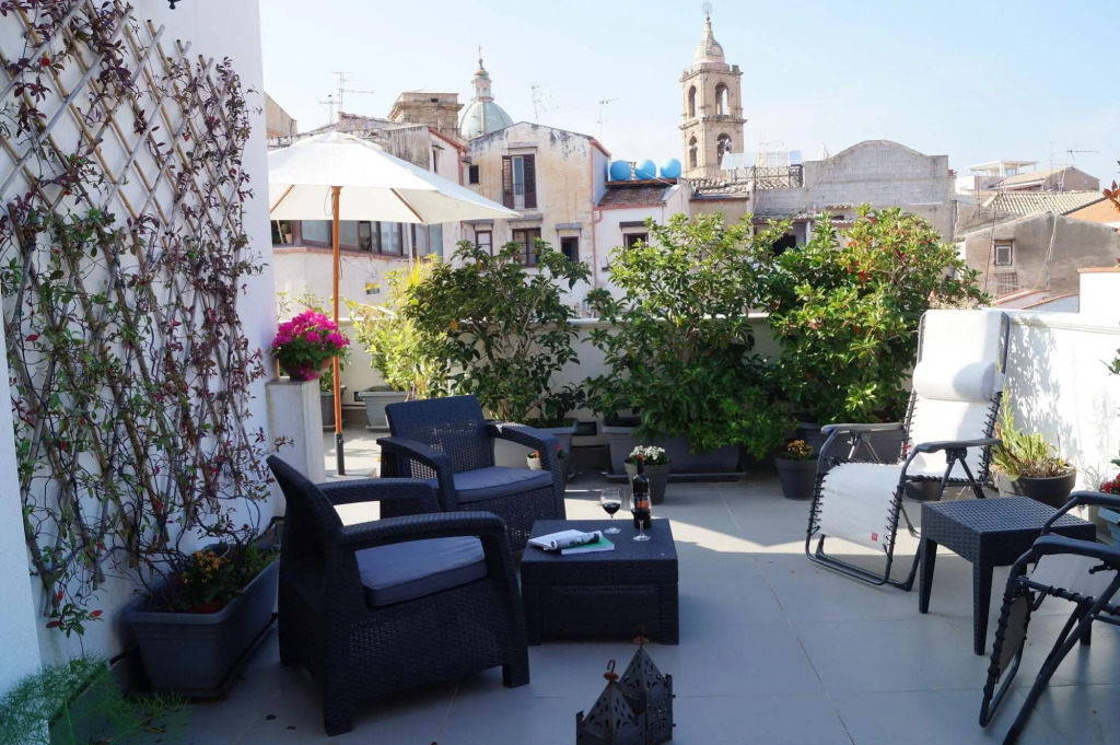 Guascone Apartments