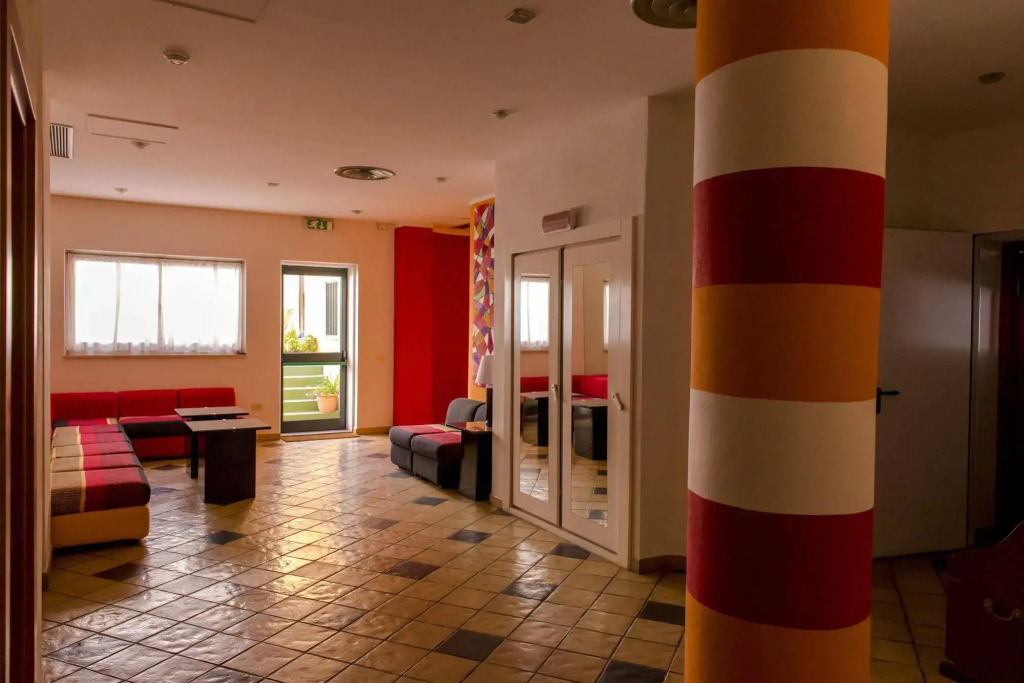 Hotel Marinaro