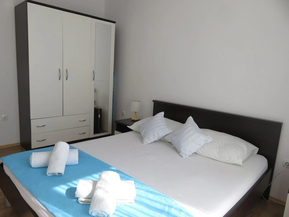 Two Bedroom Apartment
