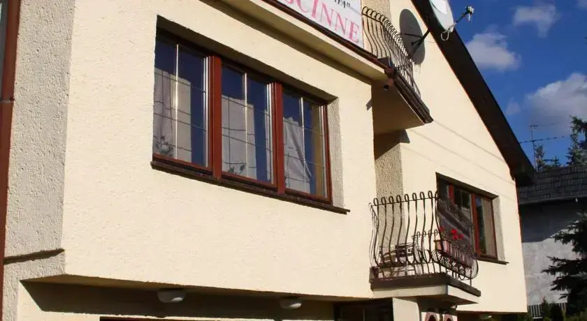 Gościniec Sarmata