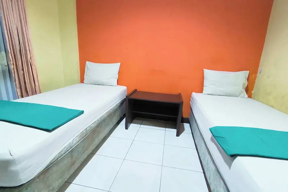 Hotel Pattimura powered by Cocotel