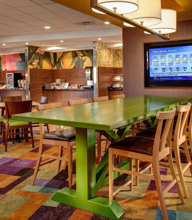 Fairfield Inn & Suites by Marriott Batesville