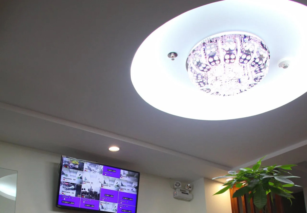 Ohana Hotel - Near Bitexco