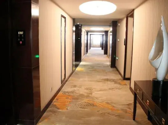Xinda International Hotel