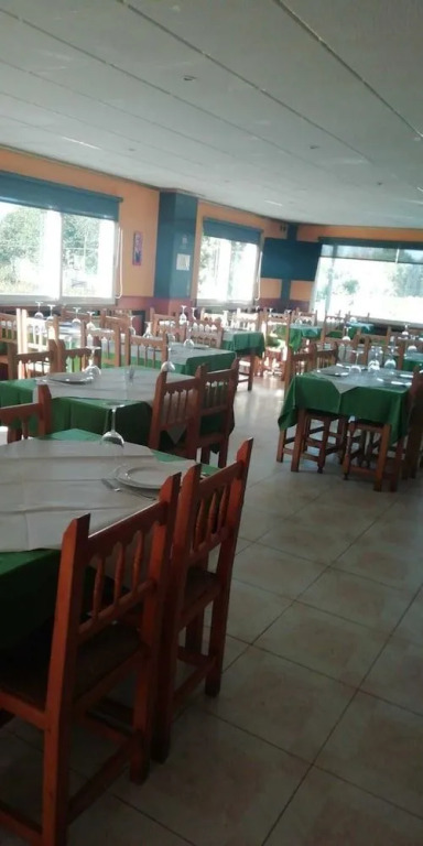 Hostal Restaurante Seoane - Twin Room