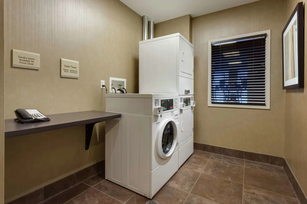 Hilton Garden Inn Washington DC/Georgetown Area
