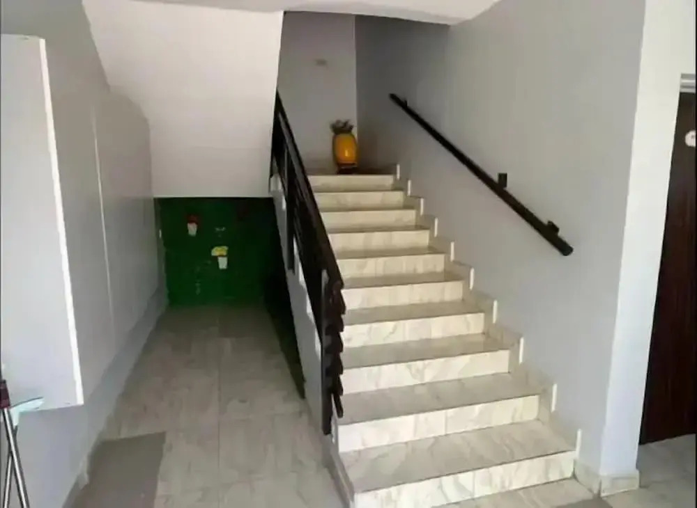 Asher's Villa