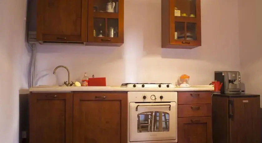 Casa Vacanze Emiliano