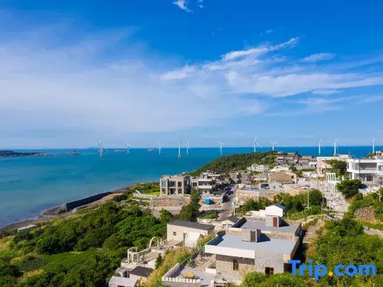 Pingtan That Sea·Sea View Holiday Homestay (Changjiang Ao Branch)