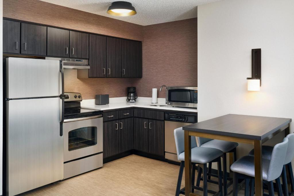 Residence Inn Boulder Longmont