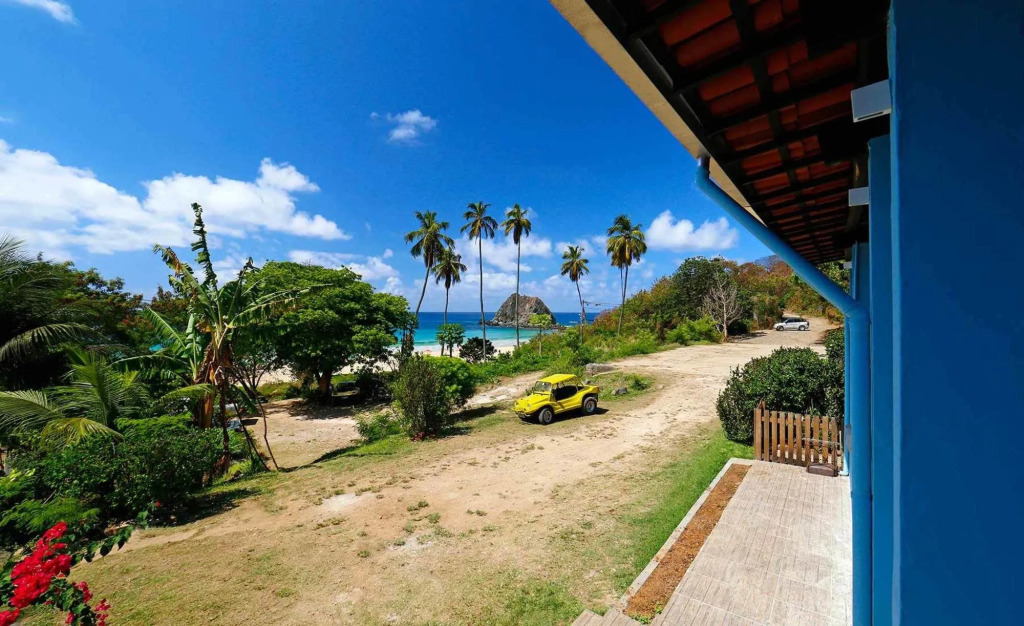 Pousada da Praia