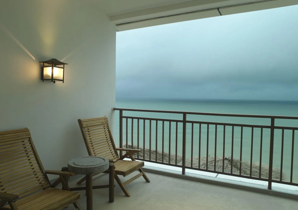 Huizhou Haiwangzi Xuexixing Hotel