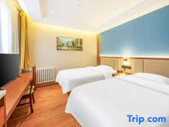 Shangyi Select Hotel (Beijing Anzhen Hospital Branch)