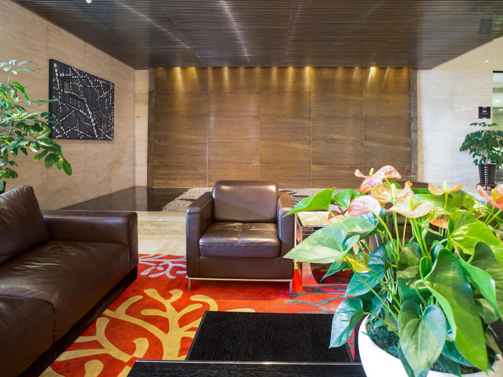 Shenzhen Longgang Rivan Hotel