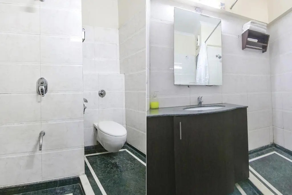 Fabhotel Rivlet Inn