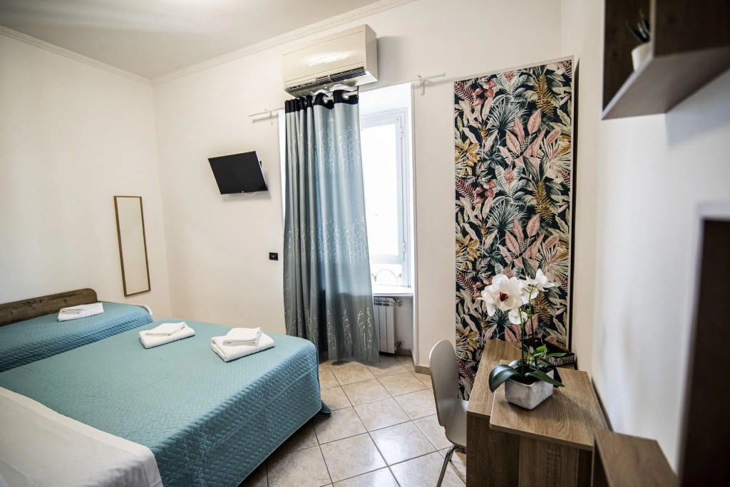 Hotel DellUrbe